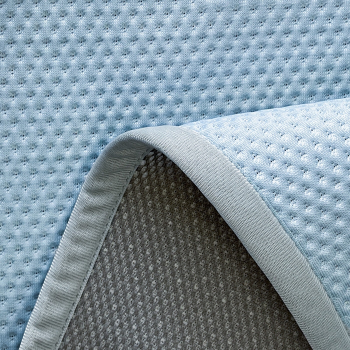 91家纺网 家纺一手货源 找家纺 （总）阿牛席业 2025新款凉感床盖系列