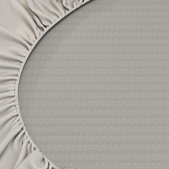 91家纺网 家纺一手货源 找家纺 阿牛席业 2025新款熊先生凉感冰丝系列凉席 熊先生-咖床笠款