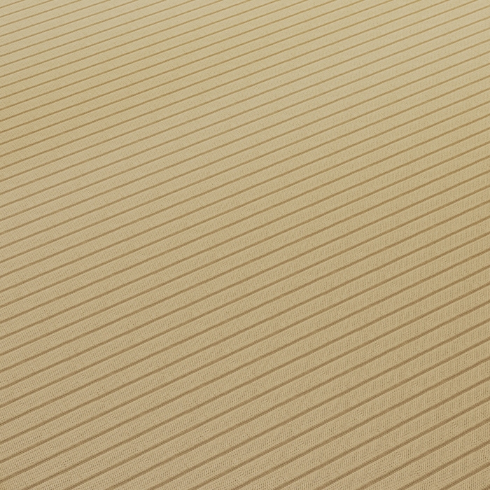 91家纺网 家纺一手货源 找家纺 阿牛席业 2025新款水洗冰晶系列-小边床笠款 水云间-咖-床笠反面无纺布款