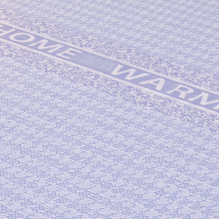 91家纺网 家纺一手货源 找家纺 阿牛席业 2025新款熊先生凉感冰丝系列凉席 熊先生-蓝