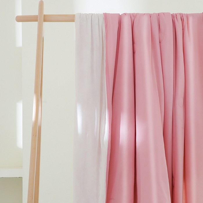 91家纺网 家纺一手货源 找家纺 梦恬佳 2025新款A类凉感夏被系列 樱桃粉