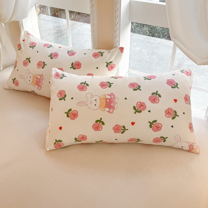 91家纺网 家纺一手货源 找家纺 星巴k家纺 2025糯糯棉A类大豆蛋白纤维夏凉被双层纱水洗棉夏被大豆被 曼塔玫瑰