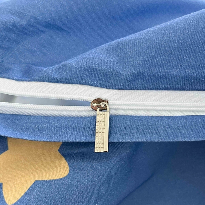 91家纺网 家纺一手货源 找家纺 蘭菲家纺 2025新款经典奥特曼小版全棉印花四件套 小虎队