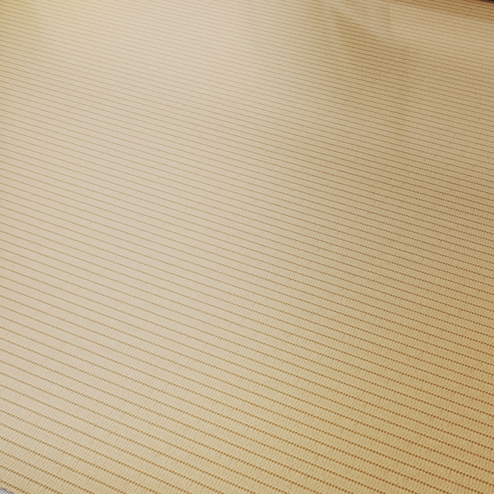 91家纺网 家纺一手货源 找家纺 阿牛席业 2025新款水洗冰晶系列-宽头绣复无纺布条席 水云间-咖-反面无纺布款条席