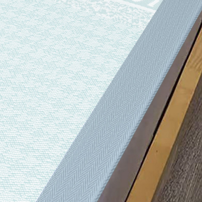 91家纺网 家纺一手货源 找家纺 阿牛席业 2025新款熊先生凉感冰丝系列凉席 熊先生-绿