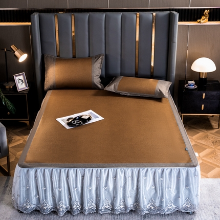 （总）阿牛席业 2025新款脱卸床裙系列 