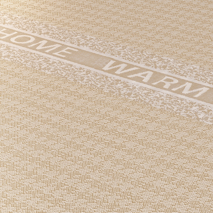 91家纺网 家纺一手货源 找家纺 阿牛席业 2025新款熊先生凉感冰丝系列凉席 熊先生-咖床笠款