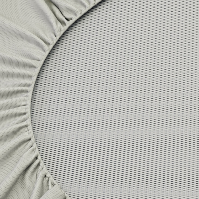 91家纺网 家纺一手货源 找家纺 阿牛席业 2025新款冰藤凉席系列帕帕狗 帕帕狗床笠-紫色