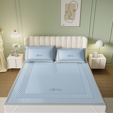 （总）阿牛席业2025新款凉感软席系列-B-凉感小熊