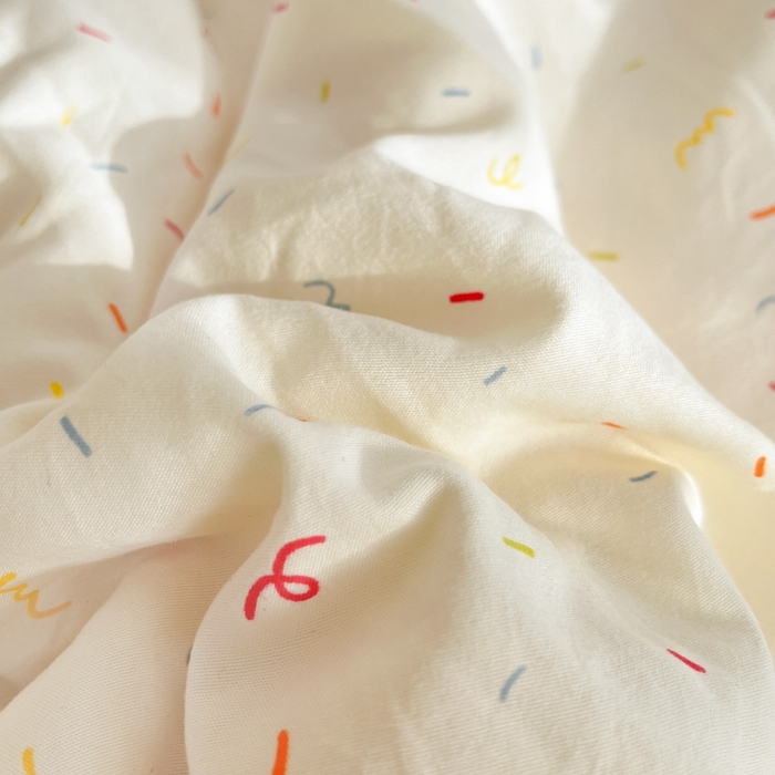 91家纺网 家纺一手货源 找家纺 星巴k家纺 2025糯糯棉A类大豆蛋白纤维夏凉被双层纱水洗棉夏被大豆被 芝士碎