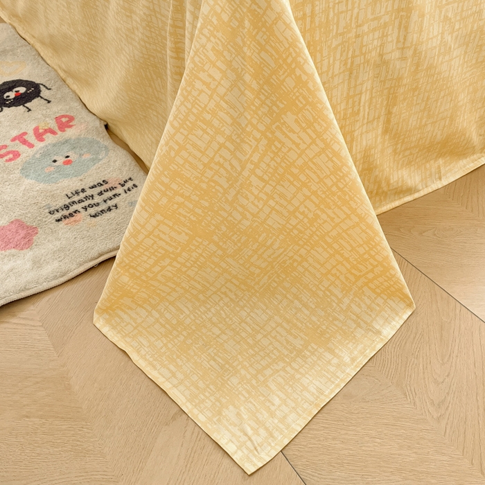 91家纺网 家纺一手货源 找家纺 金爱家 2025新款宝可梦正版授权皮卡丘纯棉印花系列四件套 棉宝可梦-宝贝皮卡丘