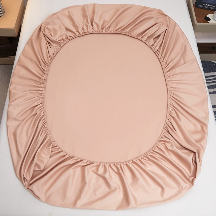 91家纺网 家纺一手货源 找家纺 （总）衿成家纺 2025新款全棉50双股100支床笠