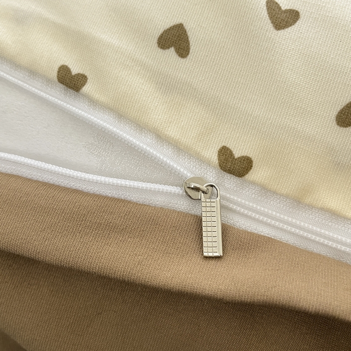 91家纺网 家纺一手货源 找家纺 贝拉梦家纺 2025爆款新款A类有氧针织双层纱四件套 弗洛伊德