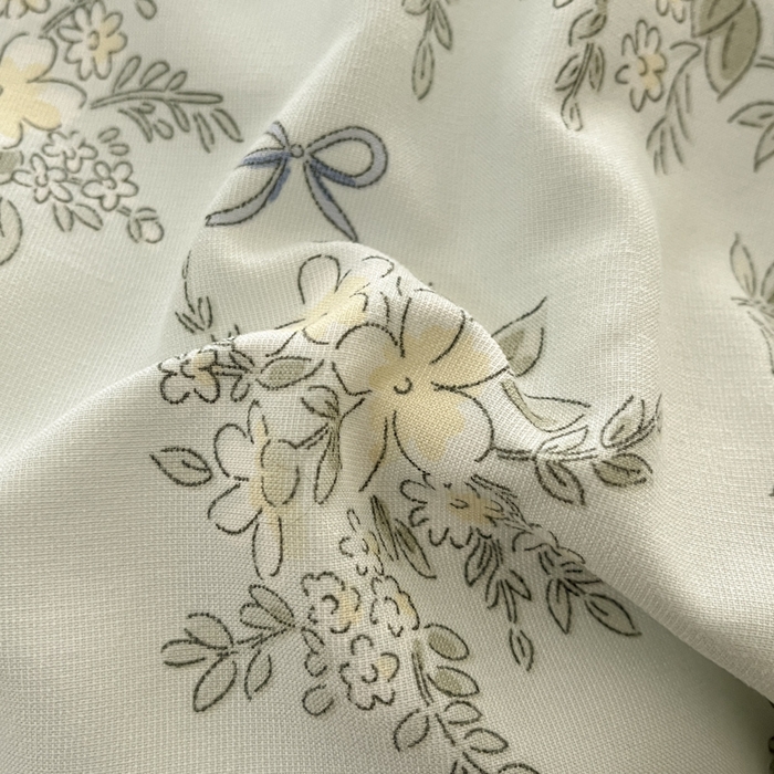 91家纺网 家纺一手货源 找家纺 贝拉梦家纺 2025爆款新款A类有氧针织双层纱四件套 晚秋