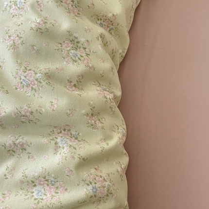 贝拉梦家纺 2025爆款新款A类有氧针织双层纱四件套 百利甜