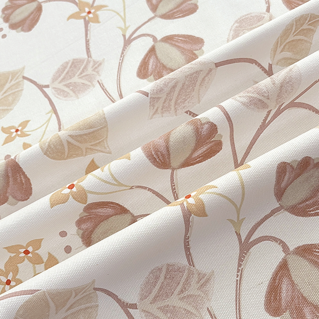 91家纺网 家纺一手货源 找家纺 伊而梦蚊帐 2025新款A类老粗布抗菌床单 挂金锁-红