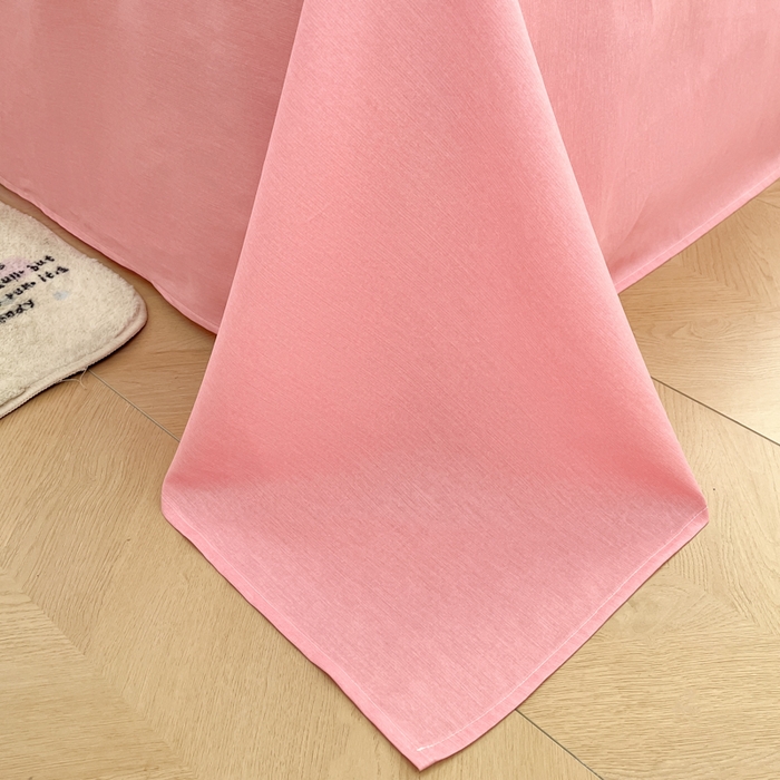 91家纺网 家纺一手货源 找家纺 金爱家 2025新款宝可梦正版授权皮卡丘纯棉印花系列四件套 棉宝可梦-蝴蝶结胖丁