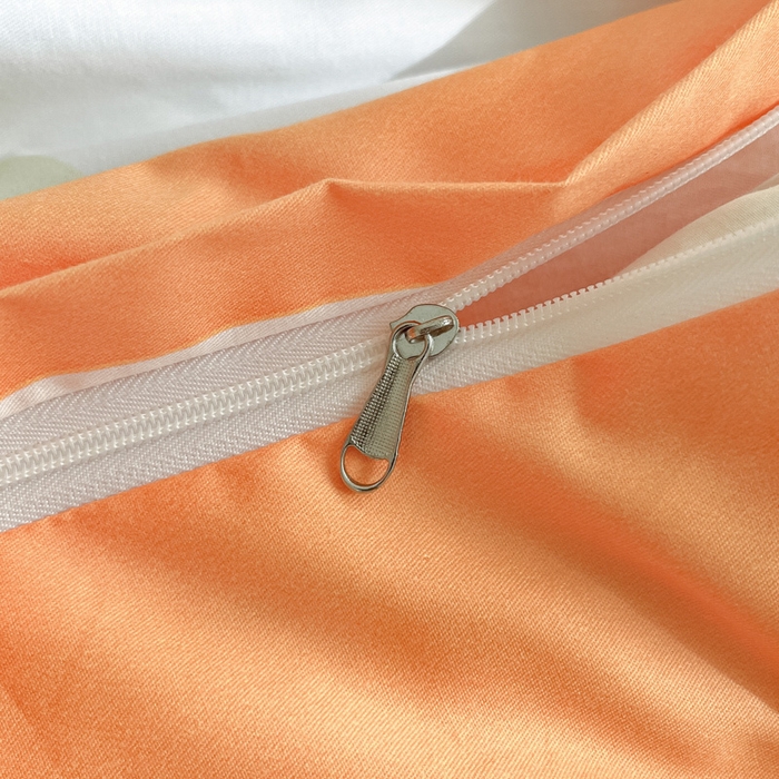 91家纺网 家纺一手货源 找家纺 金爱家 2025新款宝可梦正版授权皮卡丘纯棉印花系列四件套 棉宝可梦-开心喷火龙