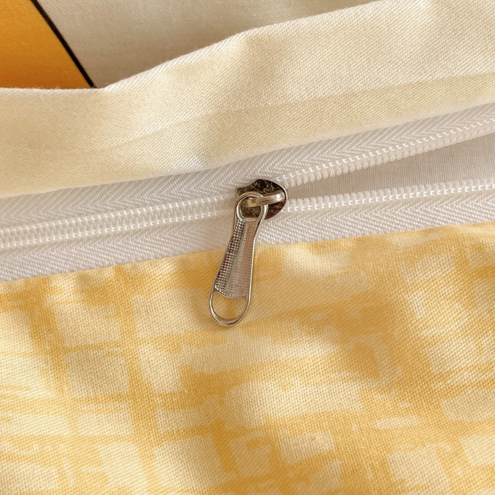 91家纺网 家纺一手货源 找家纺 金爱家 2025新款宝可梦正版授权皮卡丘纯棉印花系列四件套 棉宝可梦-星星皮卡丘