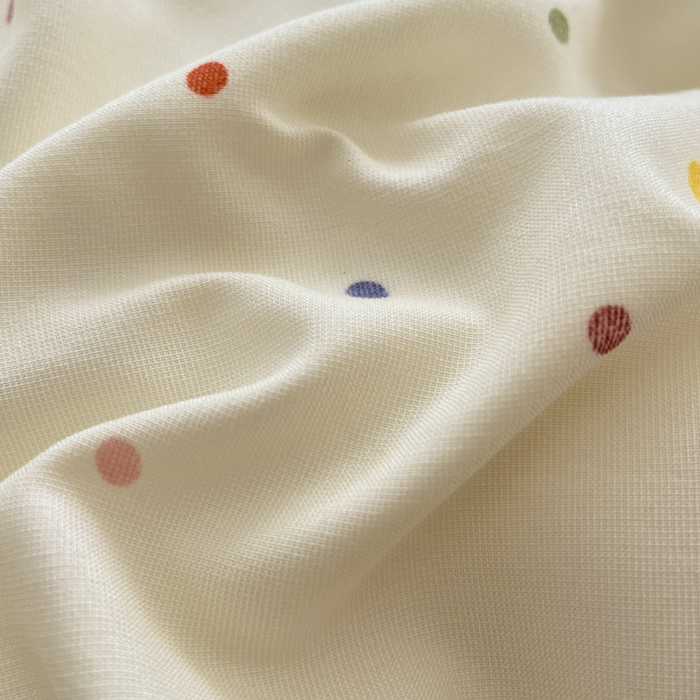 91家纺网 家纺一手货源 找家纺 贝拉梦家纺 2025爆款新款A类有氧针织双层纱四件套 花火