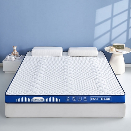 91家纺网 家纺一手货源 找家纺 （总）暖季家纺 2025新款立体海绵成人系列床垫