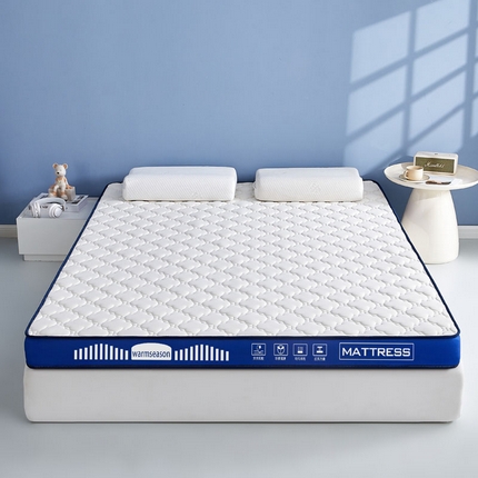 91家纺网 家纺一手货源 找家纺 （总）暖季家纺 2025新款立体海绵成人系列床垫