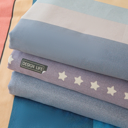 91家纺网 家纺一手货源 找家纺 （优质买家秀热卖款不断货）A类母婴级纯棉全棉磨毛床单纯棉全棉磨毛床笠全棉纯棉磨毛床单全棉纯棉磨毛床笠 展示图7