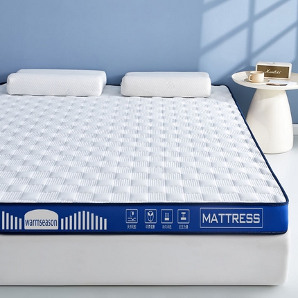 91家纺网 家纺一手货源 找家纺 （总）暖季家纺 2025新款立体海绵成人系列床垫