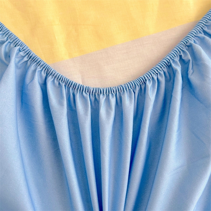 91家纺网 家纺一手货源 找家纺 梦舒羽 2025新款正版全棉床笠卡通床笠罩全包席梦思床垫保护罩 遨游星际