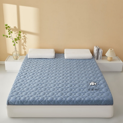 91家纺网 家纺一手货源 找家纺 （总）暖季家纺 2025新款新疆棉花床垫