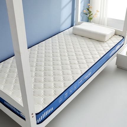 91家纺网 家纺一手货源 找家纺 （总）暖季家纺 2025新款立体针织棉学生海绵系列床垫