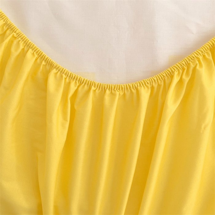 91家纺网 家纺一手货源 找家纺 梦舒羽 2025新款正版全棉床笠卡通床笠罩全包席梦思床垫保护罩 电玩鸭