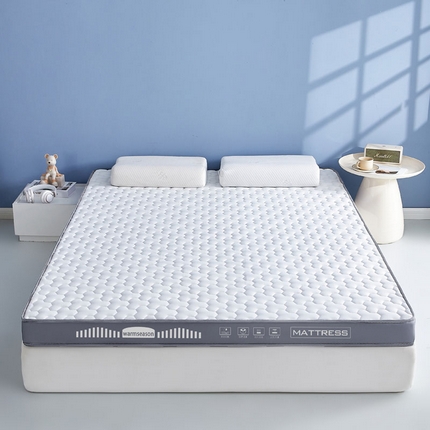 91家纺网 家纺一手货源 找家纺 （总）暖季家纺 2025新款立体海绵成人系列床垫