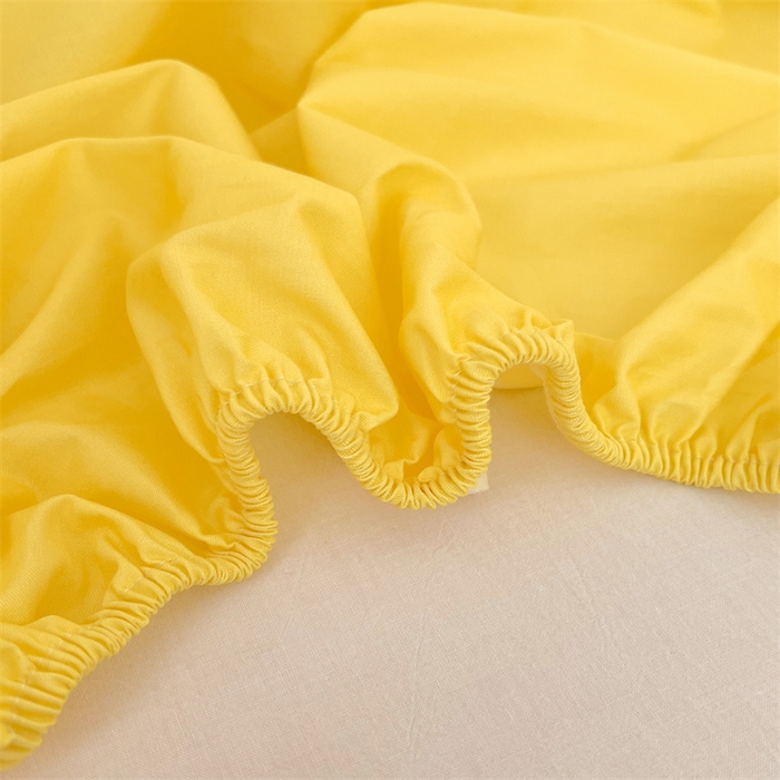 91家纺网 家纺一手货源 找家纺 梦舒羽 2025新款正版全棉床笠卡通床笠罩全包席梦思床垫保护罩 电玩鸭