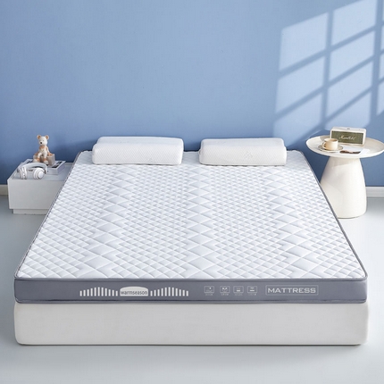 91家纺网 家纺一手货源 找家纺 （总）暖季家纺 2025新款立体海绵成人系列床垫