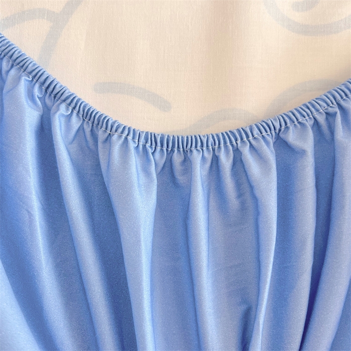 91家纺网 家纺一手货源 找家纺 梦舒羽 2025新款正版全棉床笠卡通床笠罩全包席梦思床垫保护罩 五彩缤纷