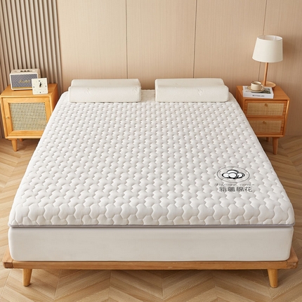 91家纺网 家纺一手货源 找家纺 （总）暖季家纺 2025新款新疆棉花床垫