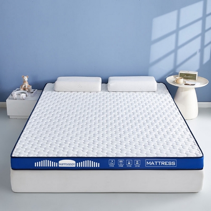 91家纺网 家纺一手货源 找家纺 （总）暖季家纺 2025新款立体海绵成人系列床垫