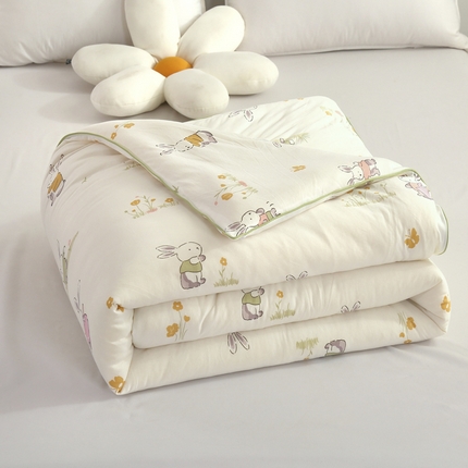 91家纺网 家纺一手货源 找家纺 （总）  （自己工厂有网销大热款 网销帮推可合作优惠 长期款不断货）2024新款A类针织棉夏被空调被春秋被冬被