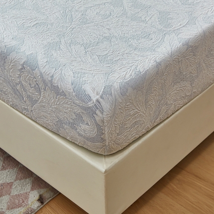 91家纺网 家纺一手货源 找家纺 买家秀 爆款不断货A类母婴级纯色雕花绒床笠牛奶绒床笠珊瑚绒床笠雪花绒床笠牛奶绒床罩珊瑚绒床罩床垫套 雕花清和 兰色