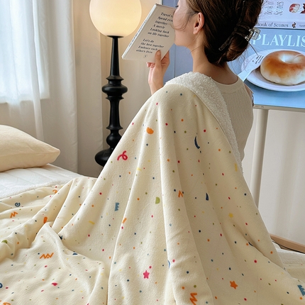 91家纺网 家纺一手货源 找家纺 （总）（买家秀 爆款 不断货）A类母婴级婴童毯子牛奶绒毛毯牛奶绒毯子午睡毯珊瑚绒毛毯子羊羔绒毛毯羊羔绒毯子