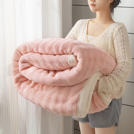 91家纺网 家纺一手货源 找家纺 （总）（买家秀 爆款花型 不断货）A类母婴级毯子牛奶绒毛毯牛奶绒毯子午睡毯珊瑚绒毛毯子沙发毯子盖毯雪花绒毛