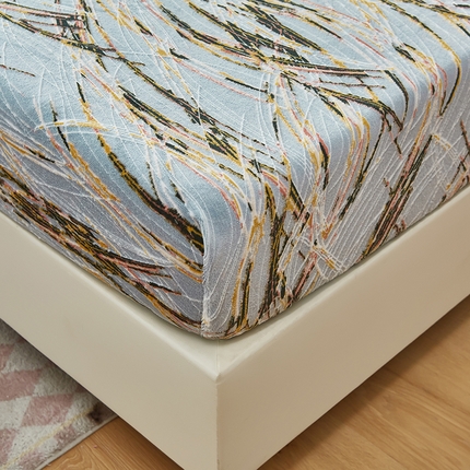 91家纺网 家纺一手货源 找家纺 （总）买家秀 爆款不断货A类母婴级纯色雕花绒床笠牛奶绒床笠珊瑚绒床笠雪花绒床笠牛奶绒床罩珊瑚绒床罩床垫套