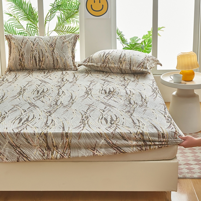 91家纺网 家纺一手货源 找家纺 买家秀 爆款不断货A类母婴级纯色雕花绒床笠牛奶绒床笠珊瑚绒床笠雪花绒床笠牛奶绒床罩珊瑚绒床罩床垫套 雕花绒红灰曲线