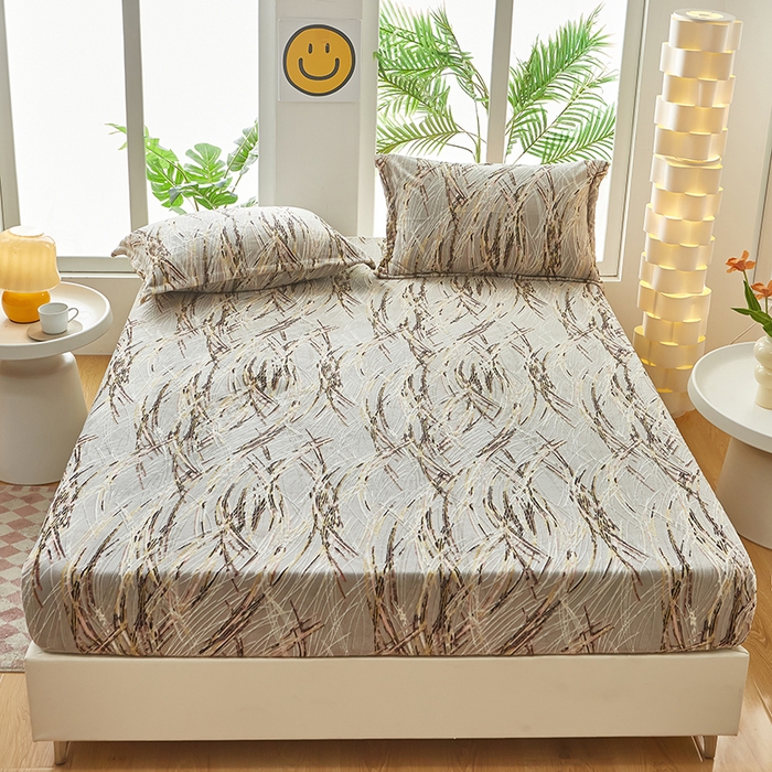 91家纺网 家纺一手货源 找家纺 买家秀 爆款不断货A类母婴级纯色雕花绒床笠牛奶绒床笠珊瑚绒床笠雪花绒床笠牛奶绒床罩珊瑚绒床罩床垫套 雕花绒红灰曲线