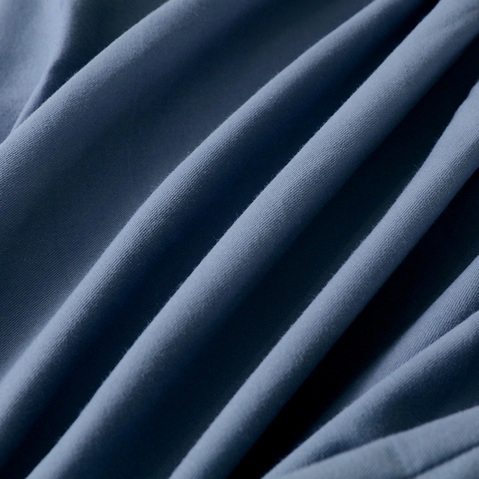 91家纺网 家纺一手货源 找家纺 买家秀）（爆款花型 长期款不断货）A类母婴级全棉磨毛床单纯棉磨毛床笠纯棉床单纯棉床笠全棉床笠 绀蓝色