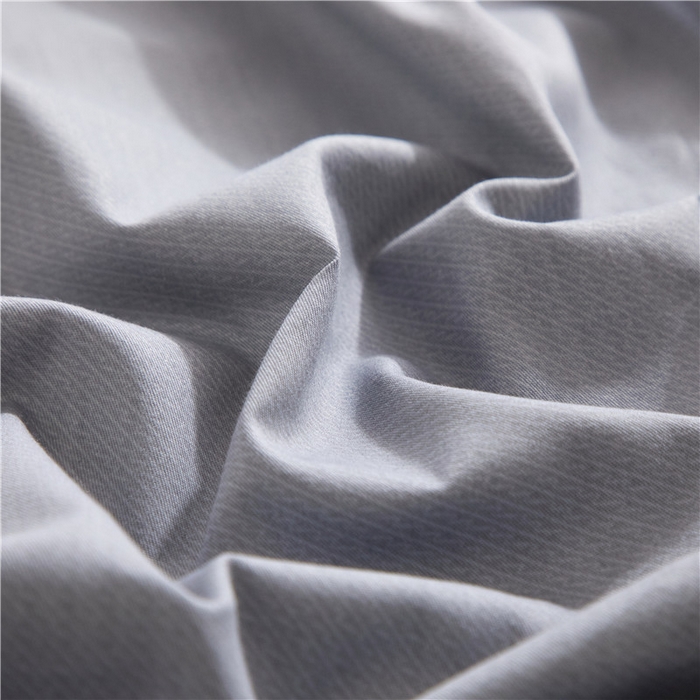 91家纺网 家纺一手货源 找家纺 （总）沐白家居 2025新款全棉印花四件套