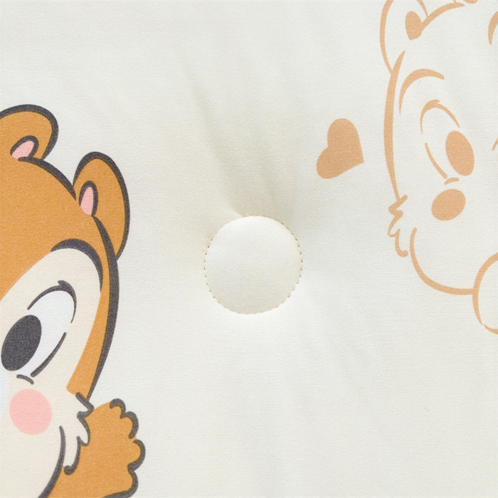 91家纺网 家纺一手货源 找家纺 （买家秀 爆款花型长期款不断货）迪士尼豆豆被针织棉被子针织棉豆豆被迪士尼正版授权豆豆被春冬被-学生被 搞怪奇奇蒂蒂