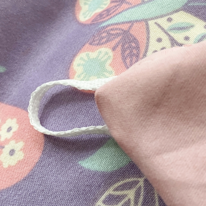 91家纺网 家纺一手货源 找家纺 （买家秀爆款花色不断货）A类母婴级小清新磨毛四件套简约磨毛四件套花卉磨毛四件套卡通磨毛四件套格子条纹 翩翩若叶