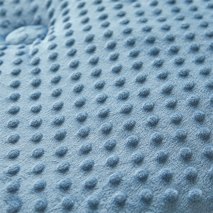 91家纺网 家纺一手货源 找家纺 （买家秀 爆款花型长期款不断货）迪士尼豆豆被针织棉被子针织棉豆豆被迪士尼正版授权豆豆被春冬被-学生被 大头米奇